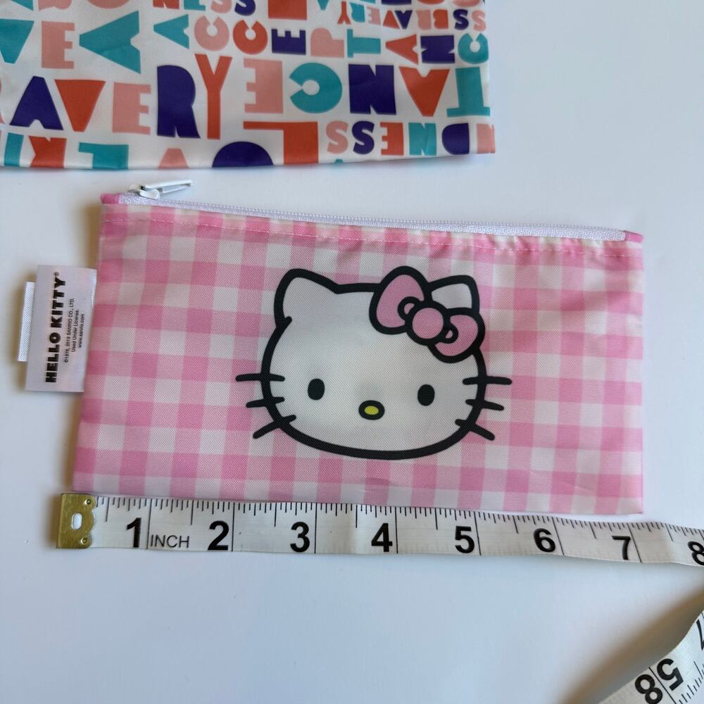Girls Accessory or Snack Pouches (4 Pouches) - Picture 10 of 10